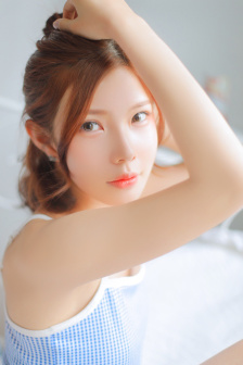 智酱是女生