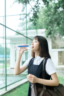 蓝雨伞之恋