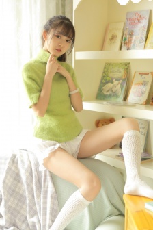 紧身超短裙女教师2